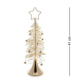 XM-816 Новогодняя ель с подсветкой