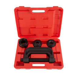 WDK-214390 Съемник шаровых опор набор 3 в 1