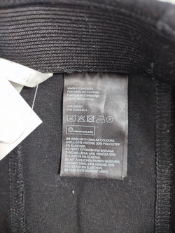 Брюки H&M черные 42 размер