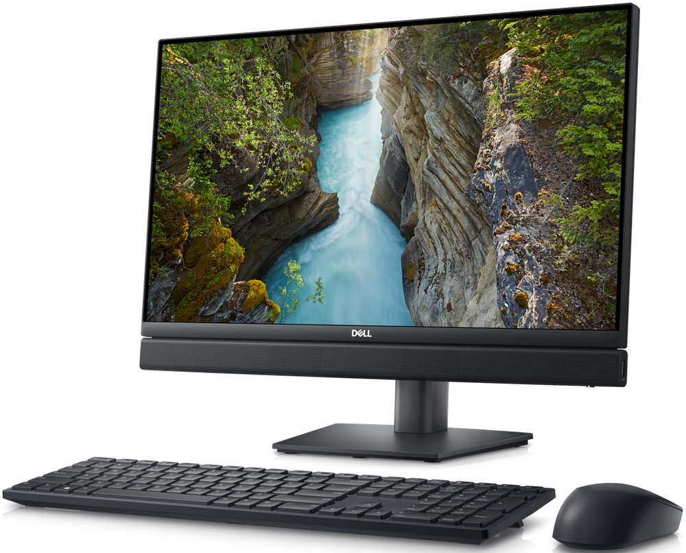 Моноблок 23.8'' Dell Optiplex 7410