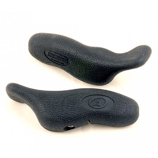 РОГА НА РУЛЬ AUTHOR