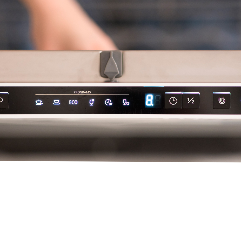 Встраиваемая посудомоечная машина Oasis серии Standart PM-14V6