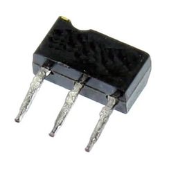 Транзистор биполярный 2SA937 / SOT33