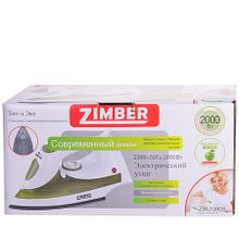 Утюг Zimber ZM-10806