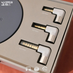 Наушники изодинамические Letshuoer S12 2024 Edition