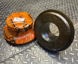 Втулка 250-6417