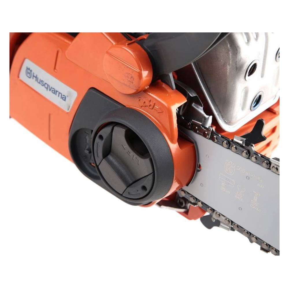 Бензопила Husqvarna 455E Rancher II