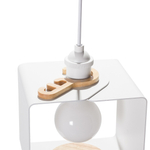 светильник Lampania