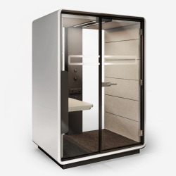 Hushwork sit & stand