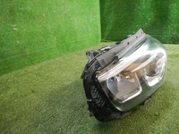 Фара левая Mercedes B w247 (2018-2022) LED (В пленке)