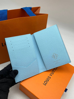Обложка на паспорт Louis Vuitton, арт. 474551358