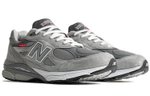 Кроссовки New Balance Nb 990 V3 "Version Series"