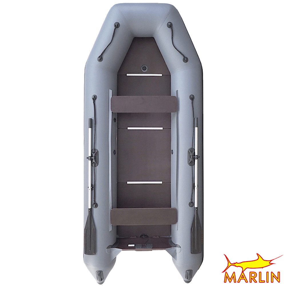 Лодка ПВХ Marlin 340SLK