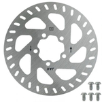 Диск тормозной 130мм Xiaomi Mi 4 Pro