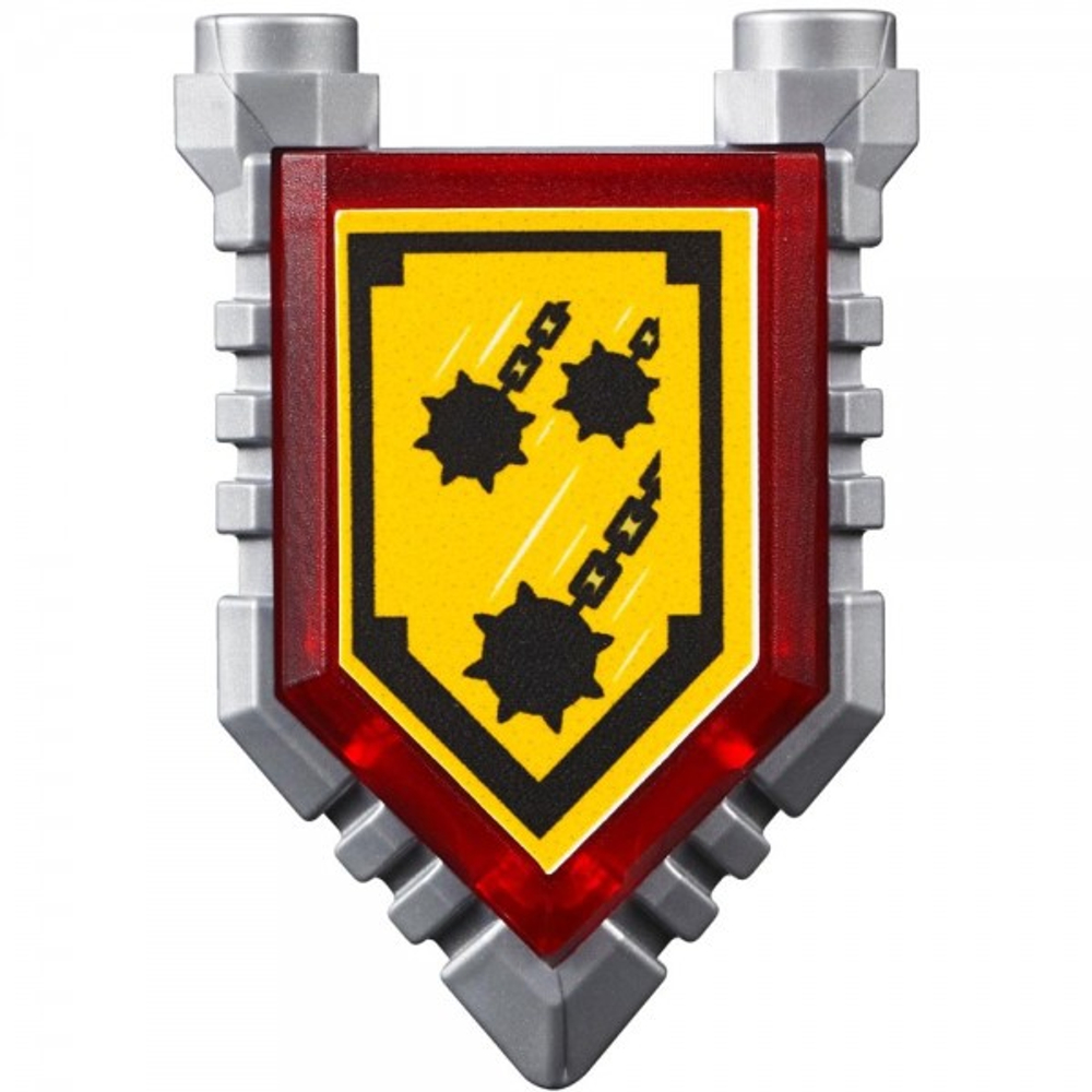 LEGO Nexo Knights: Мэйси – Абсолютная сила 70331 — Ultimate Macy — Лего Нексо Рыцари