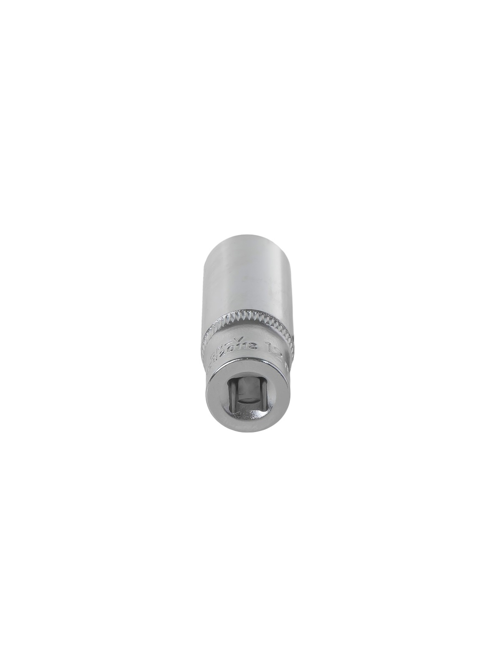 Головка 1/4" Super Lock 12 мм L=48 мм удлиненная, на холдере Arnezi R0020112