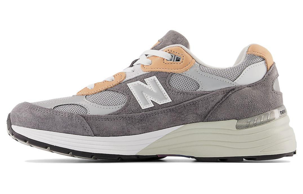 Кроссовки Todd Snyder X New Balance Nb 992 "10Th Anniversary"