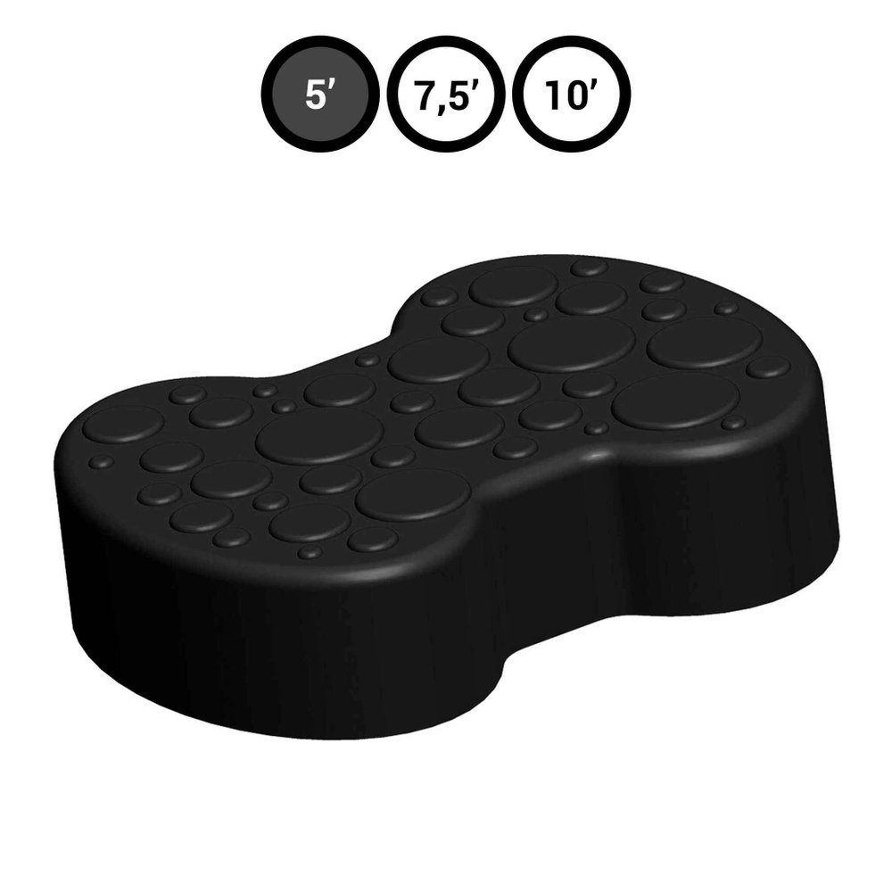 Соединительный элемент платформы GigaBloks