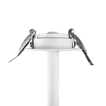 Потолочный встраиваемый светодиодный светильник Loft It Cane 10359/600 White