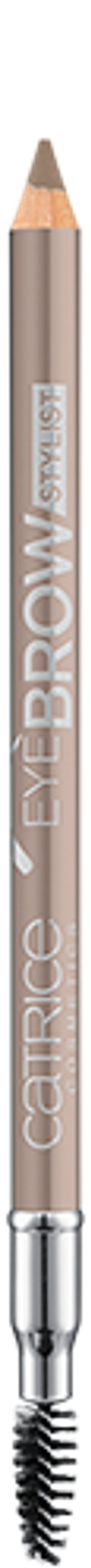 Контур для бровей CATRICE Eye Brow Stylist - 020 пепельно-коричневый