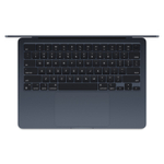 MacBook Air 15 M3 (2024), 8/256Gb, Темная ночь