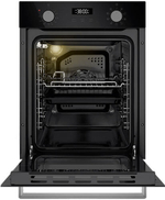 Электрический духовой шкаф Maunfeld EOEM519PB
