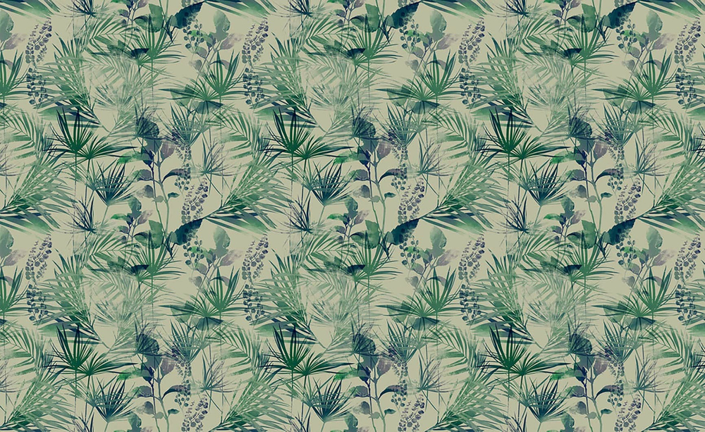 Дизайнерские обои Wall Street Mute