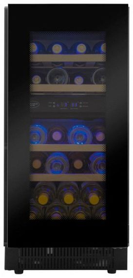 Винный холодильник Cold Vine C23-KBT2
