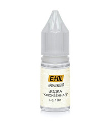 Ароматизатор Водка клюквенная