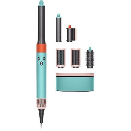 Фены и стайлеры