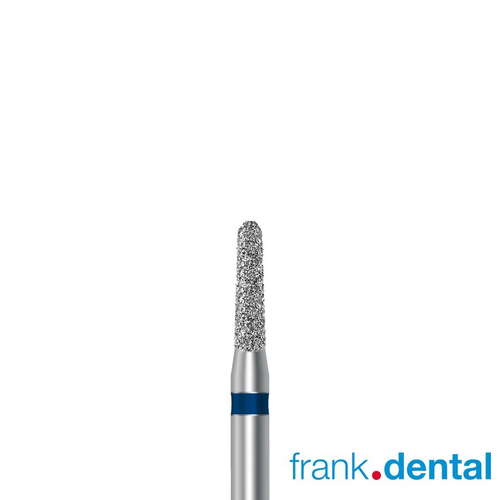 Бор алмазный стандартный Frank Dental типа FG - D.855.016.FG