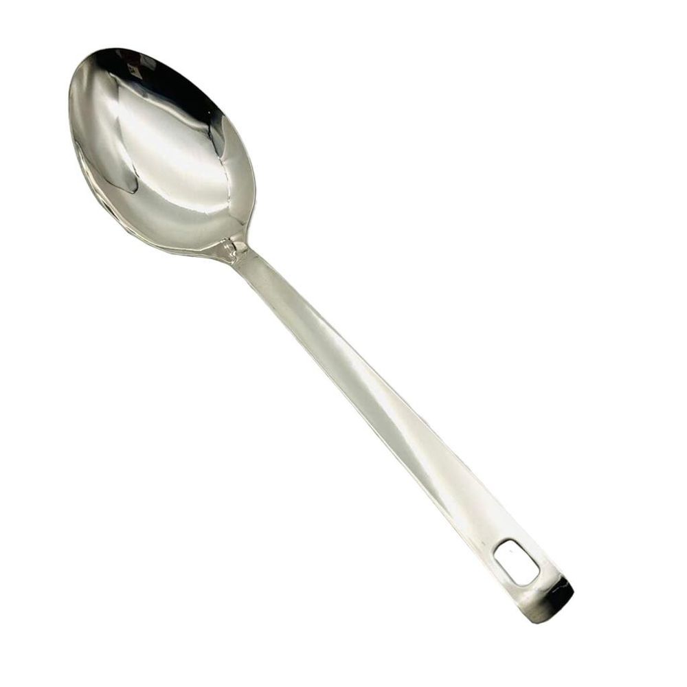 Ложка гарнирная для раздачи 27 см нерж. P.L. Proff Cuisine