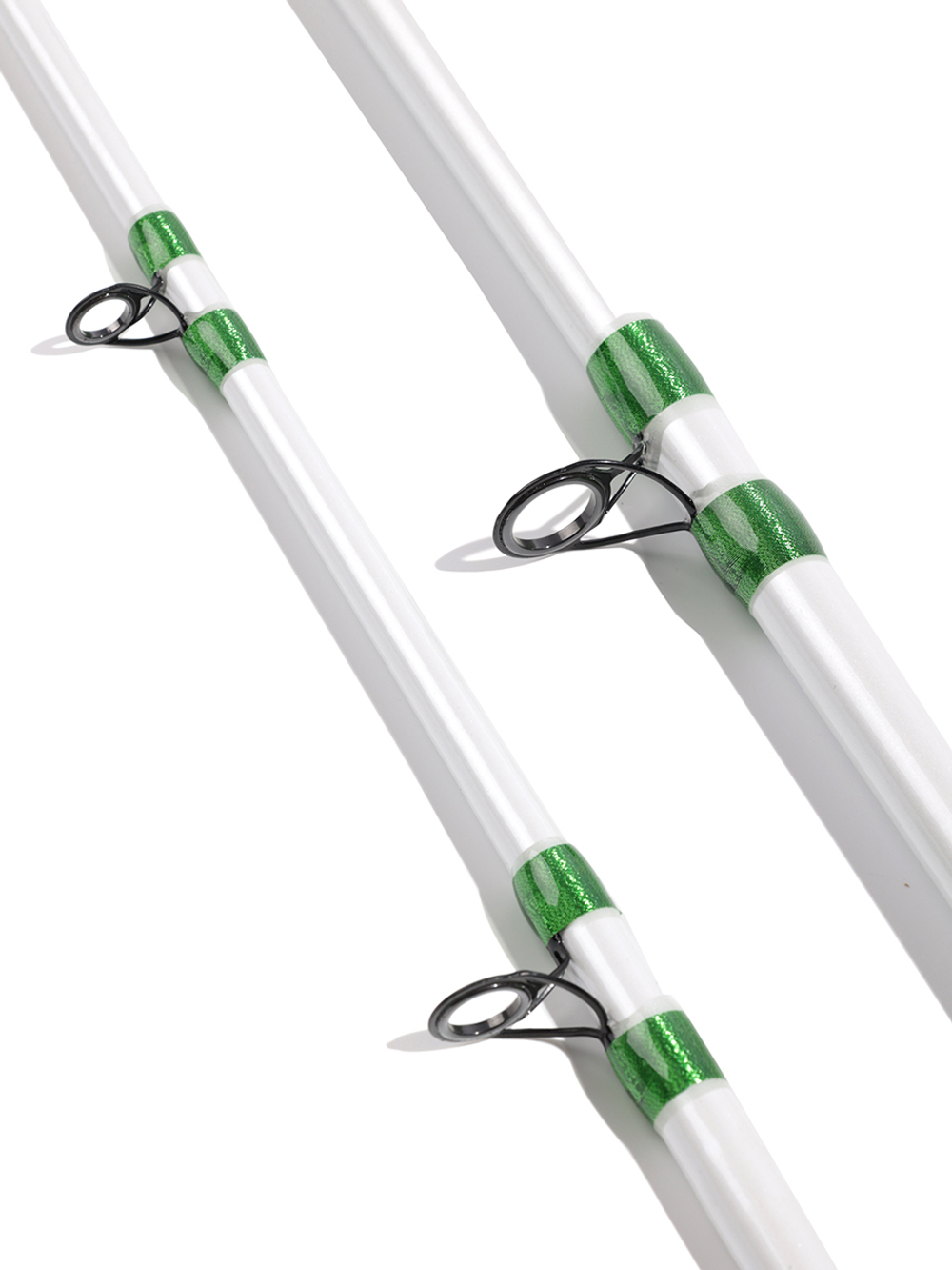 Удилище троллинговое Kaida Xp Boat Achab 2,7 метра, тест до 300 гр