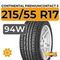 Continental PremiumContact 5 215/55 R17 94W