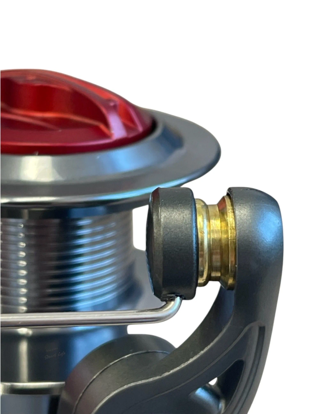 Катушка безынерционная Kaida Differ DF 3000