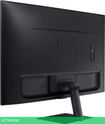 Монитор Samsung 31.5" S32A700NWI