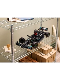Конструктор Техник Mercedes-AMG F1 W14 E Performance