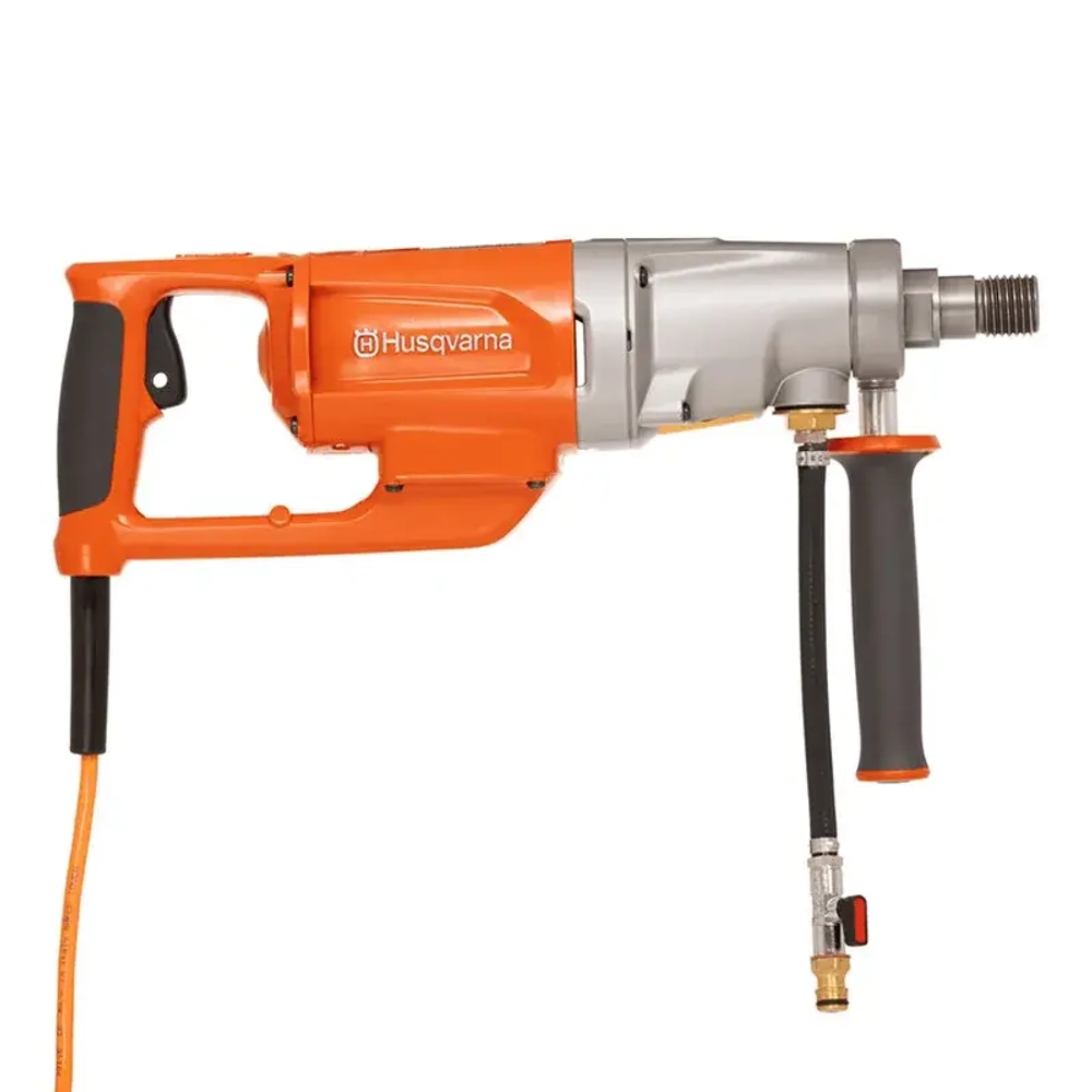 Бурильная машина Husqvarna Drill Motor DM 200, 220-240 В, 9704457-09