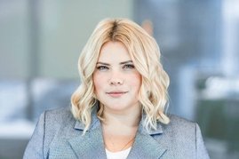 Валерия Морозова (Яндекс Еда): Рост доли доставки в обороте ресторанов достигнет 25-30%