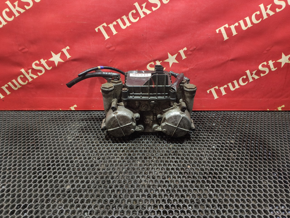 Модулятор EBS задний 2022г