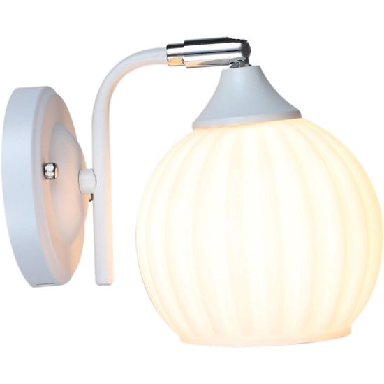 Светильник настенный 04737-0.2-01