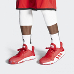Кроссовки Adidas Pro Bounce Madness 2019 Low