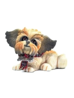 Статуэтка из коллекции - забавные животные (Великобритания)