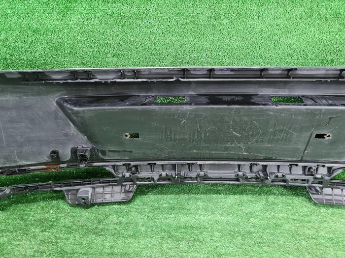 Бампер задний Genesis G90 (2018-2022)