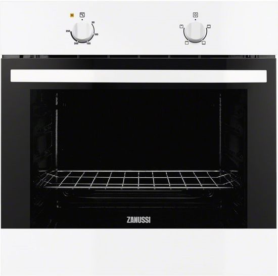 Электрический духовой шкаф Zanussi ZZB 510401 W