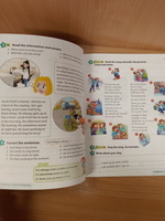 Kid's Box New Generation Level 4 Pupil's Book with eBook