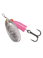 Блесна для рыбалки вертушка Vibrax Fluorescent 1 /SFR