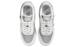 Кроссовки Nike Air Force 1 Shadow Particle Grey (Женская размерная сетка)