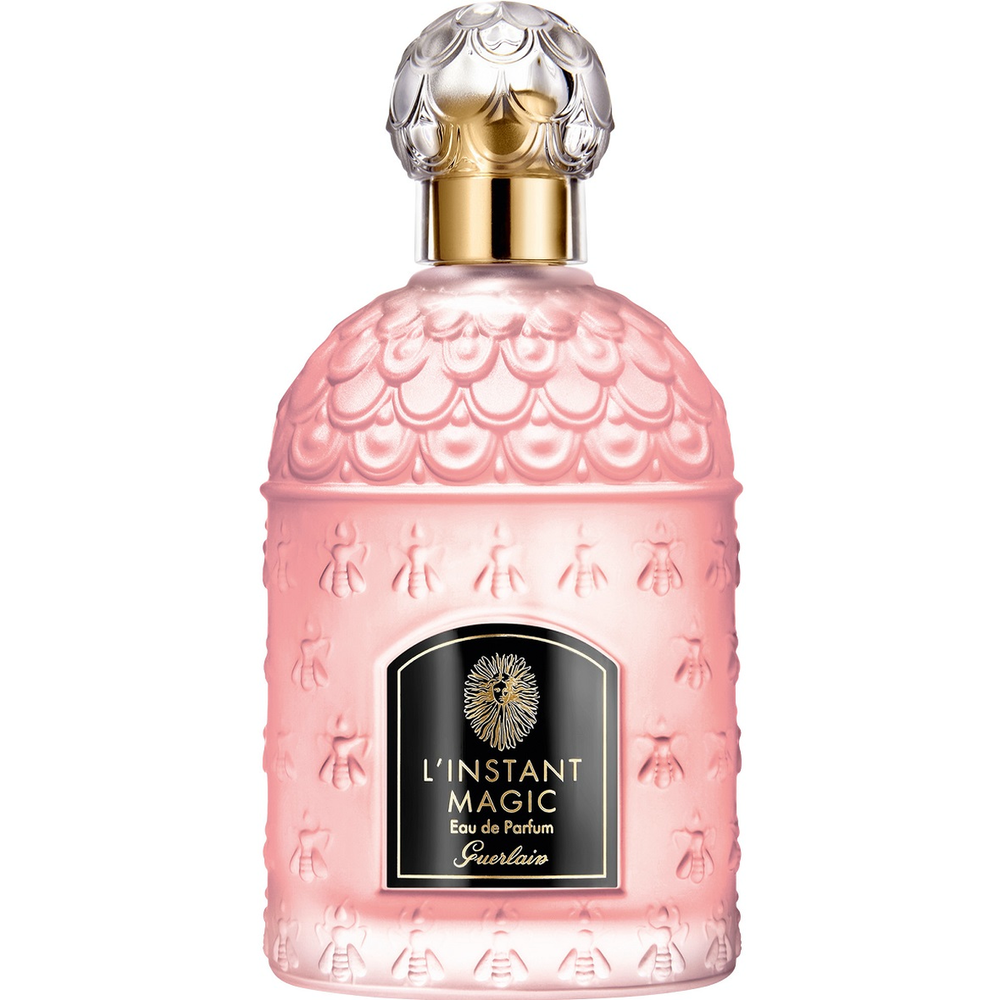 Guerlain L'Instant Magic 2018