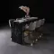Sandtable Barly